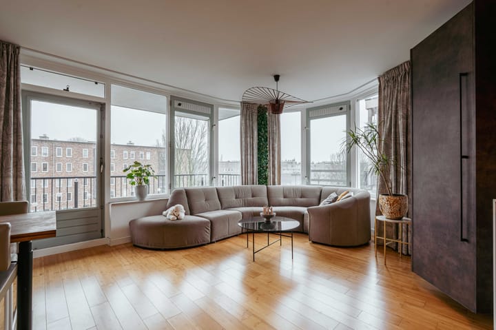 Foto 6 van Van Noordtkade 32-B