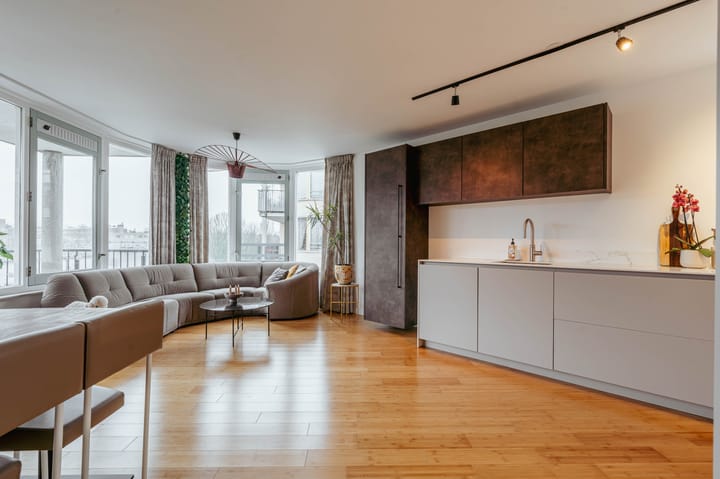 Foto 8 van Van Noordtkade 32-B