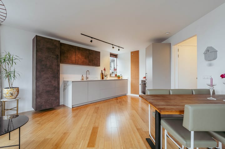 Foto 9 van Van Noordtkade 32-B