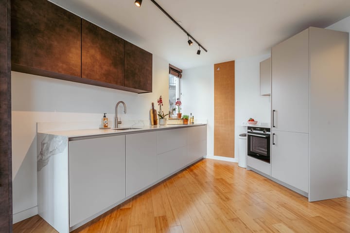 Foto 10 van Van Noordtkade 32-B