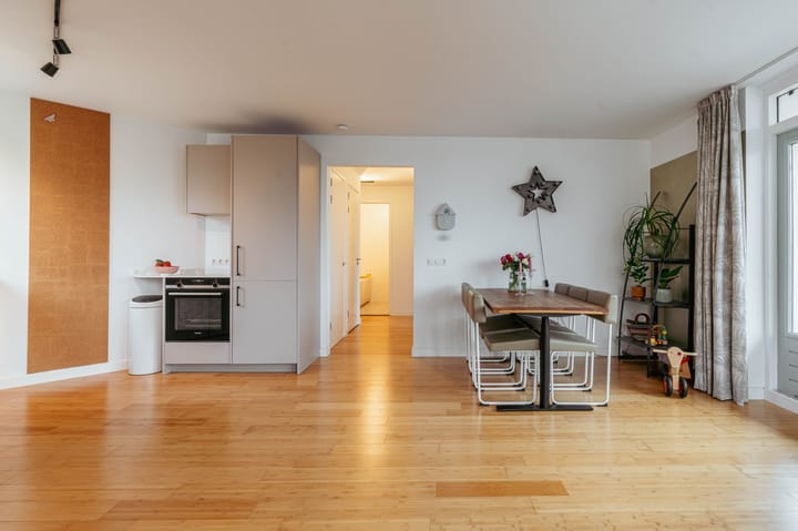 Foto 14 van Van Noordtkade 32-B