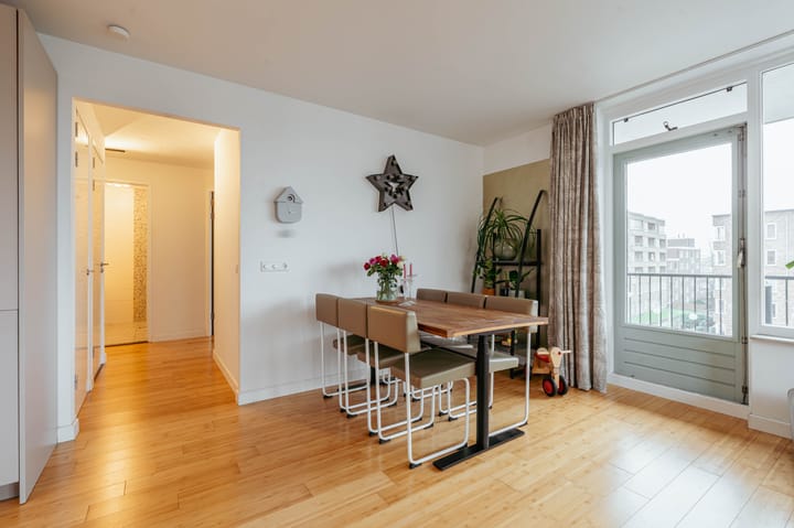 Foto 15 van Van Noordtkade 32-B