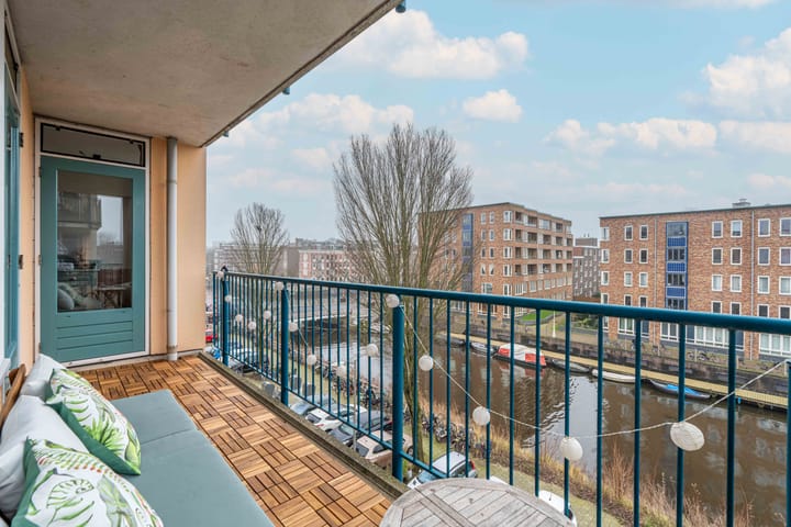 Foto 17 van Van Noordtkade 32-B