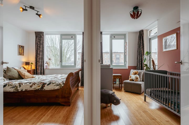 Foto 24 van Van Noordtkade 32-B