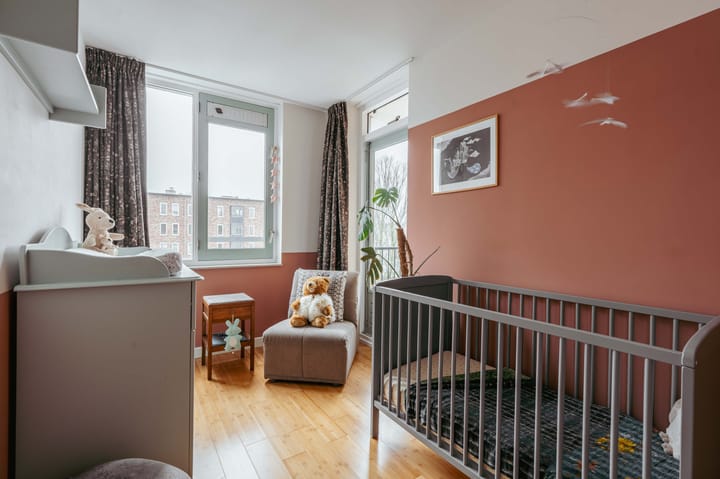 Foto 28 van Van Noordtkade 32-B