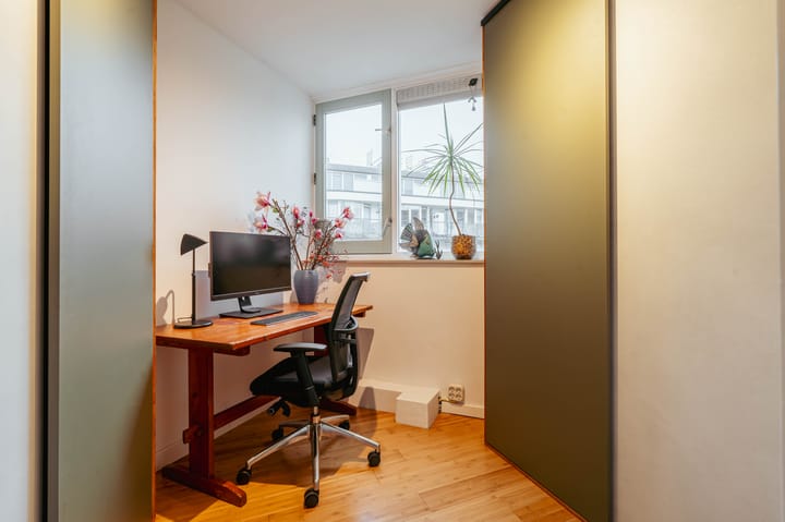 Foto 29 van Van Noordtkade 32-B