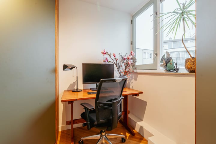 Foto 30 van Van Noordtkade 32-B