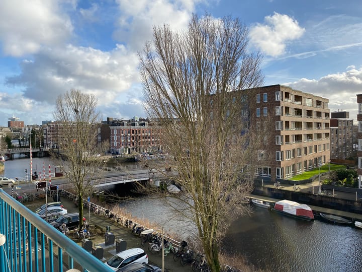 Foto 31 van Van Noordtkade 32-B