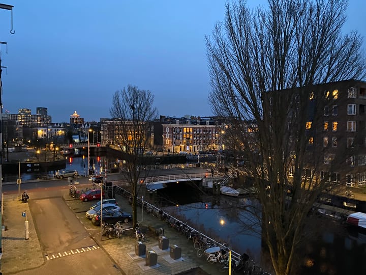 Foto 32 van Van Noordtkade 32-B