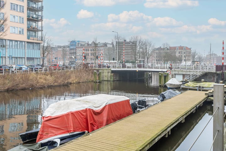 Foto 34 van Van Noordtkade 32-B