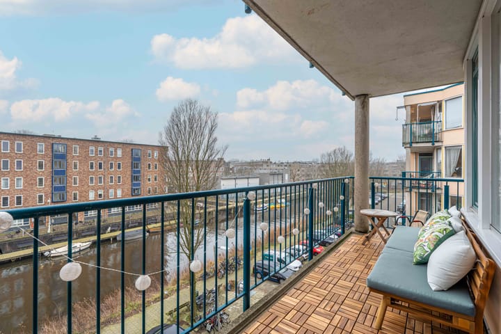 Foto 16 van Van Noordtkade 32-B