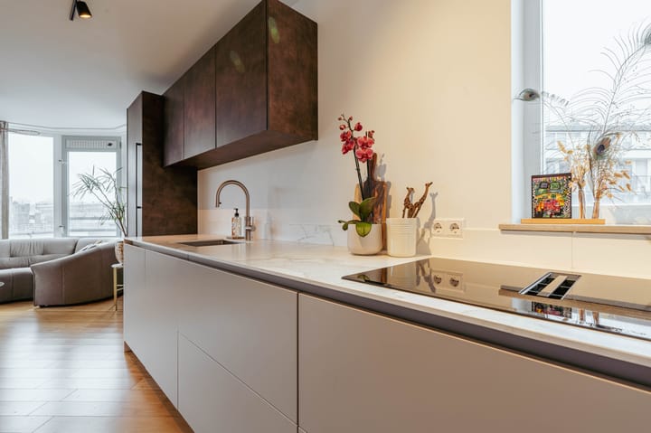 Foto 12 van Van Noordtkade 32-B