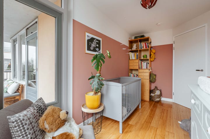 Foto 27 van Van Noordtkade 32-B