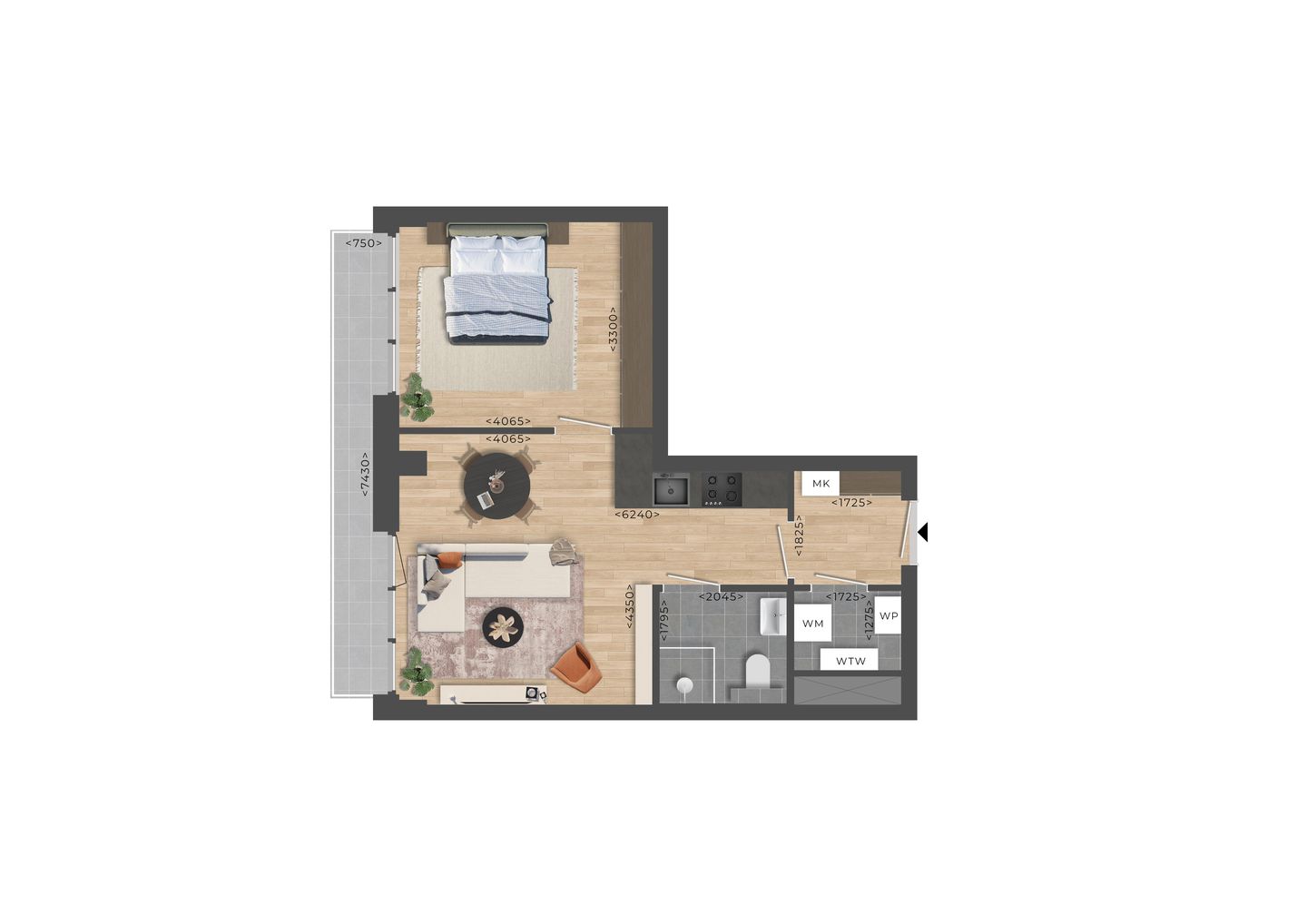 Foto 15 van KBF Dock