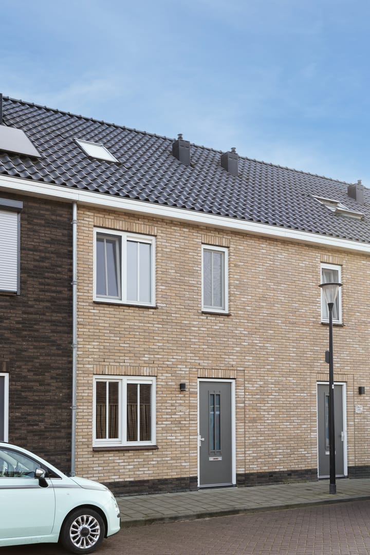 Foto 41 van De Redoute 14