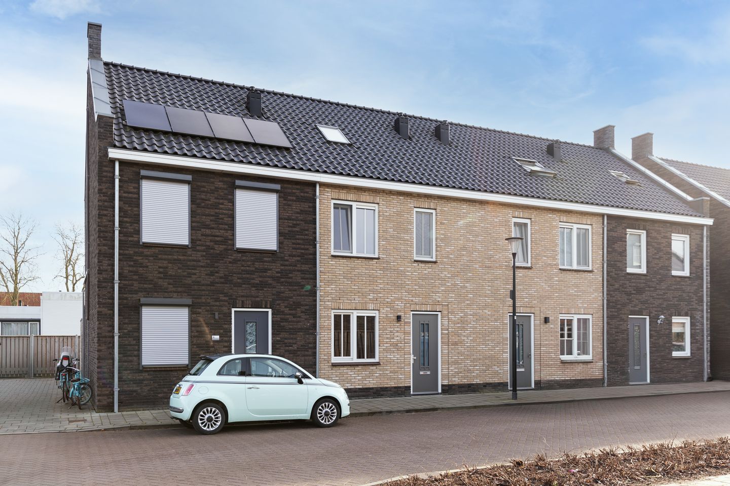 Foto 1 van De Redoute 14