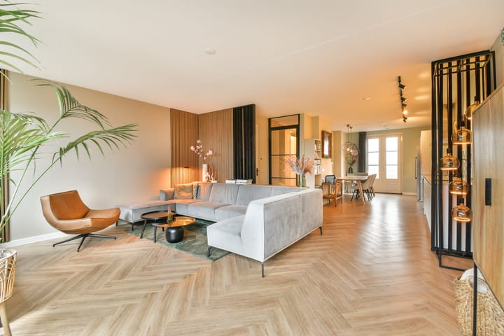 Foto 2 van Loevesteinkade 71