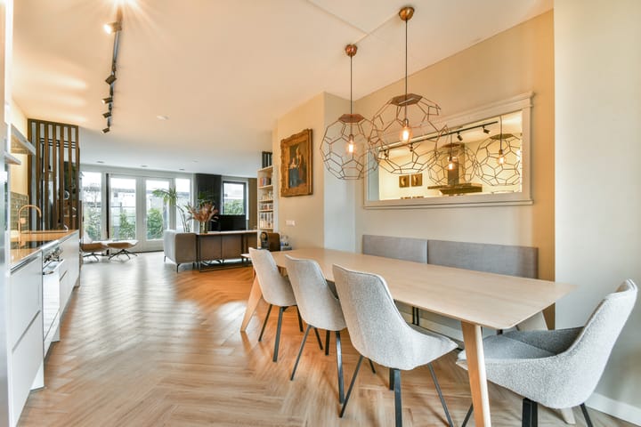 Foto 3 van Loevesteinkade 71