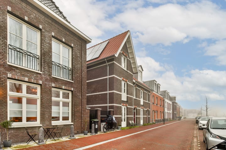 Foto 5 van Loevesteinkade 71