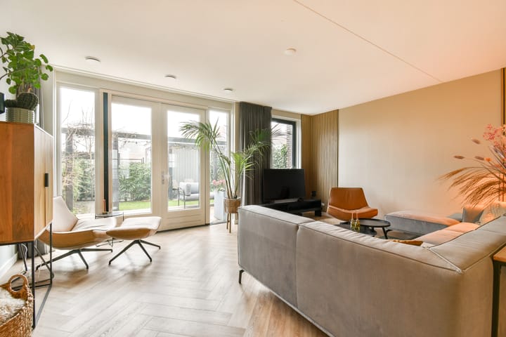 Foto 8 van Loevesteinkade 71