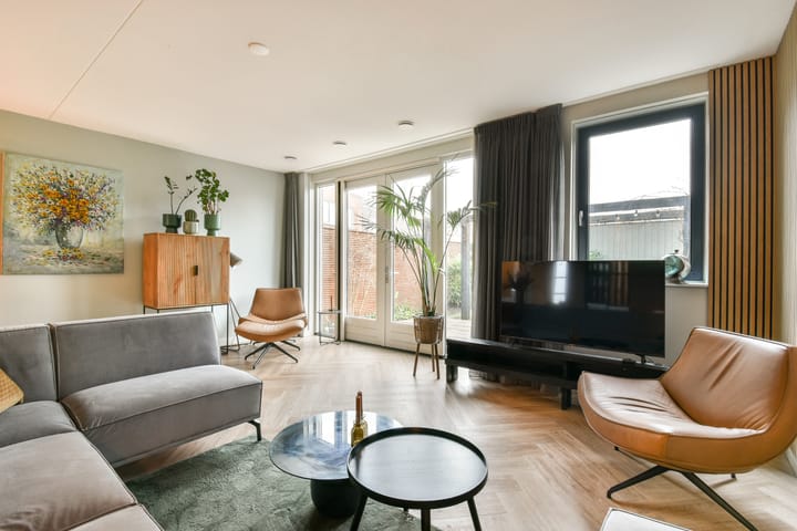 Foto 10 van Loevesteinkade 71