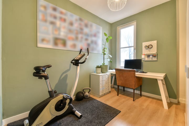 Foto 21 van Loevesteinkade 71