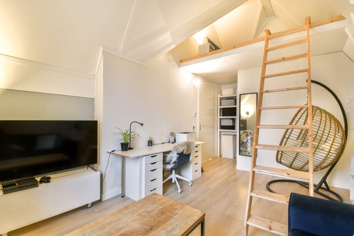 Foto 25 van Loevesteinkade 71