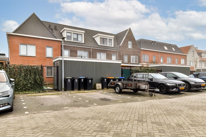 Foto 29 van Loevesteinkade 71