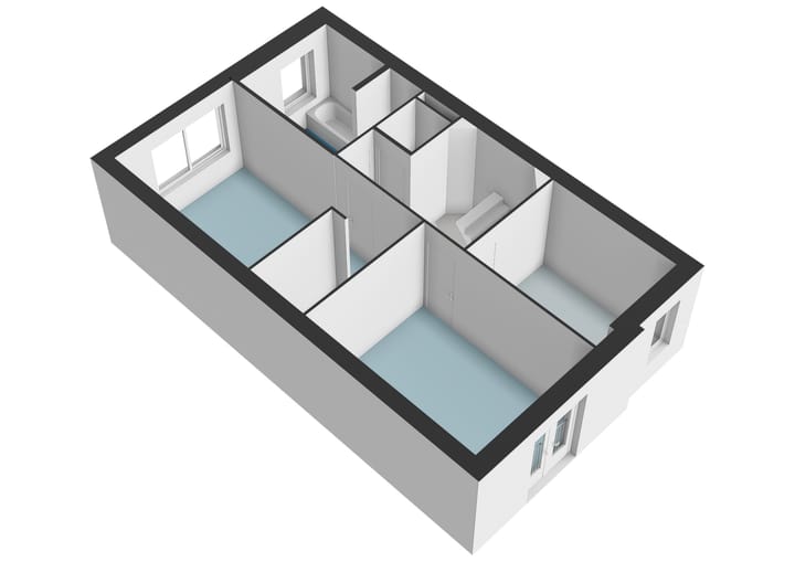 Foto 33 van Loevesteinkade 71