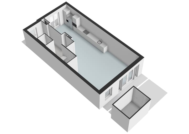 Foto 38 van Loevesteinkade 71