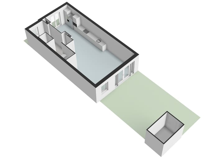 Foto 45 van Loevesteinkade 71