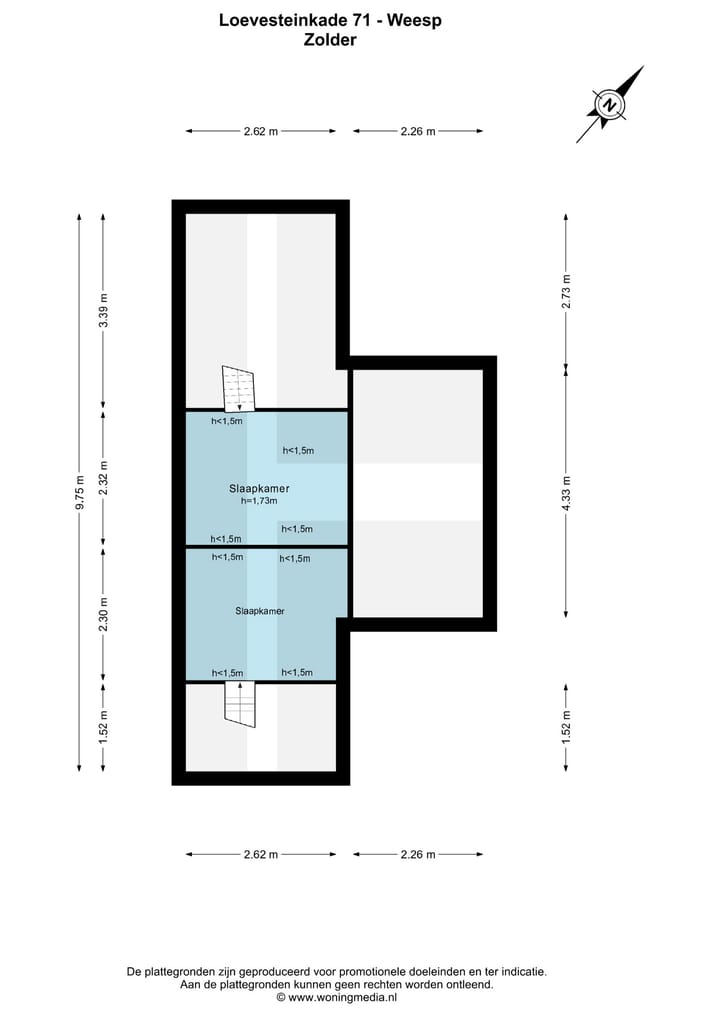 Foto 47 van Loevesteinkade 71