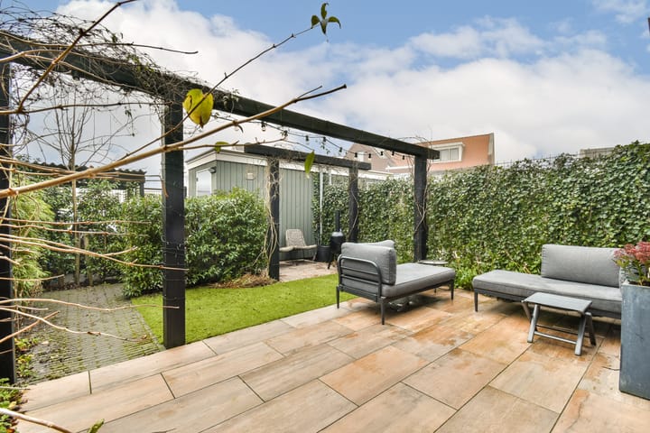 Foto 4 van Loevesteinkade 71