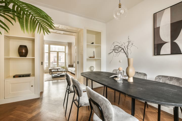 Foto 2 van Zeilstraat 48-3