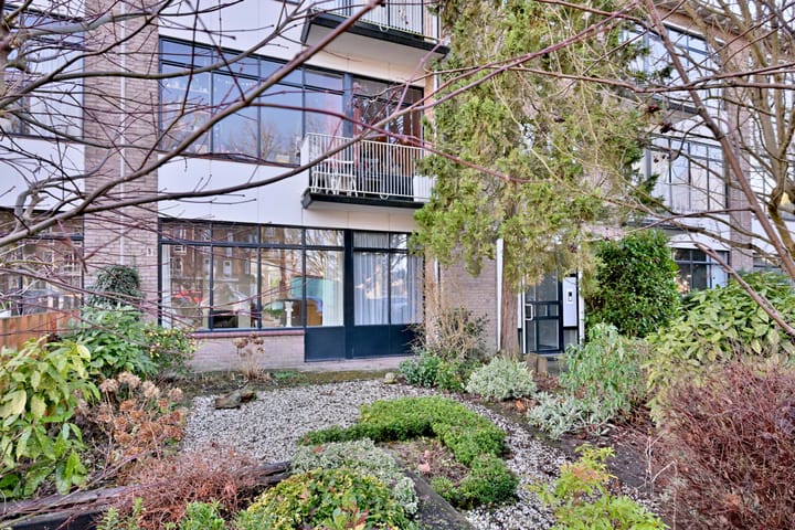 Foto 1 van Ceintuurbaan 49