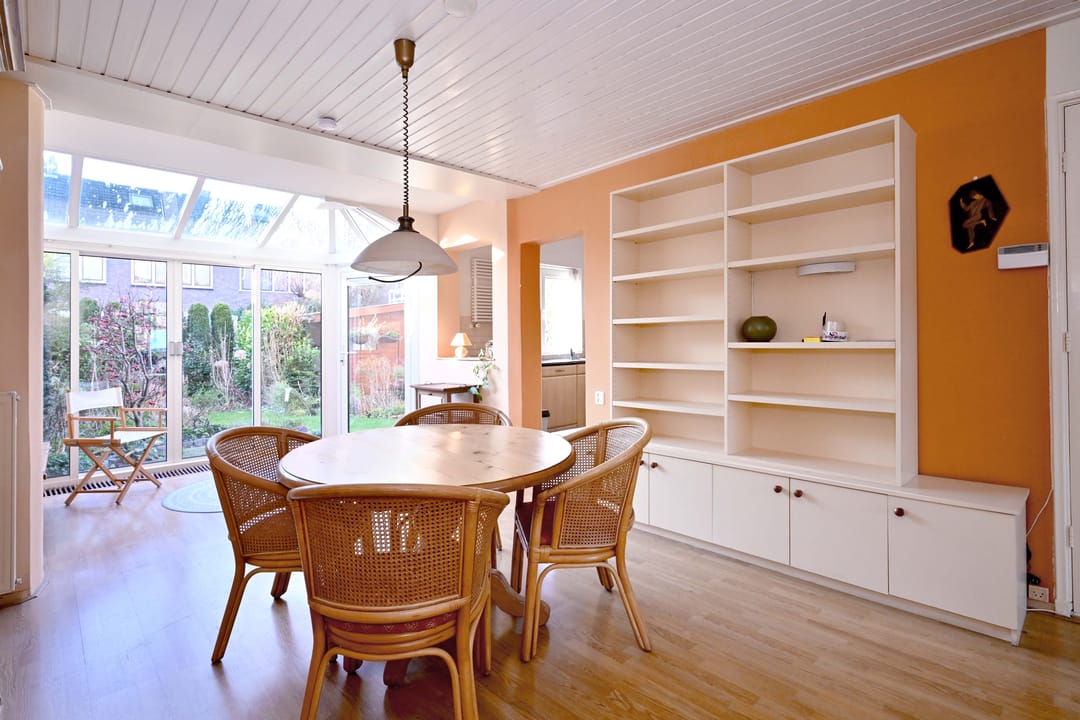 Photo 11 of Ceintuurbaan 49