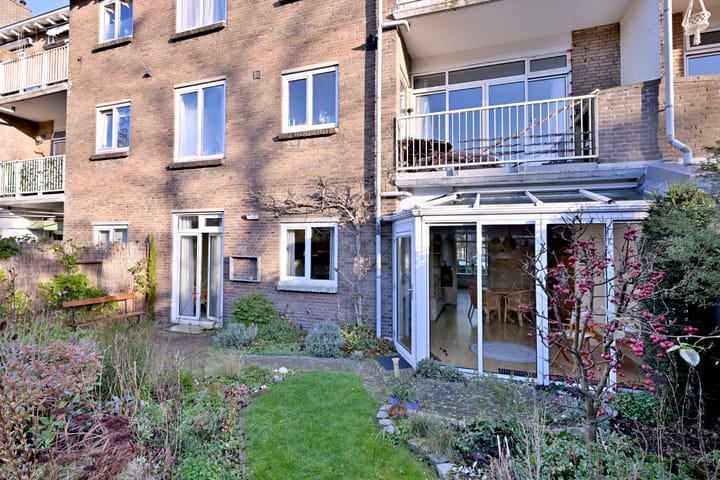 Foto 14 van Ceintuurbaan 49