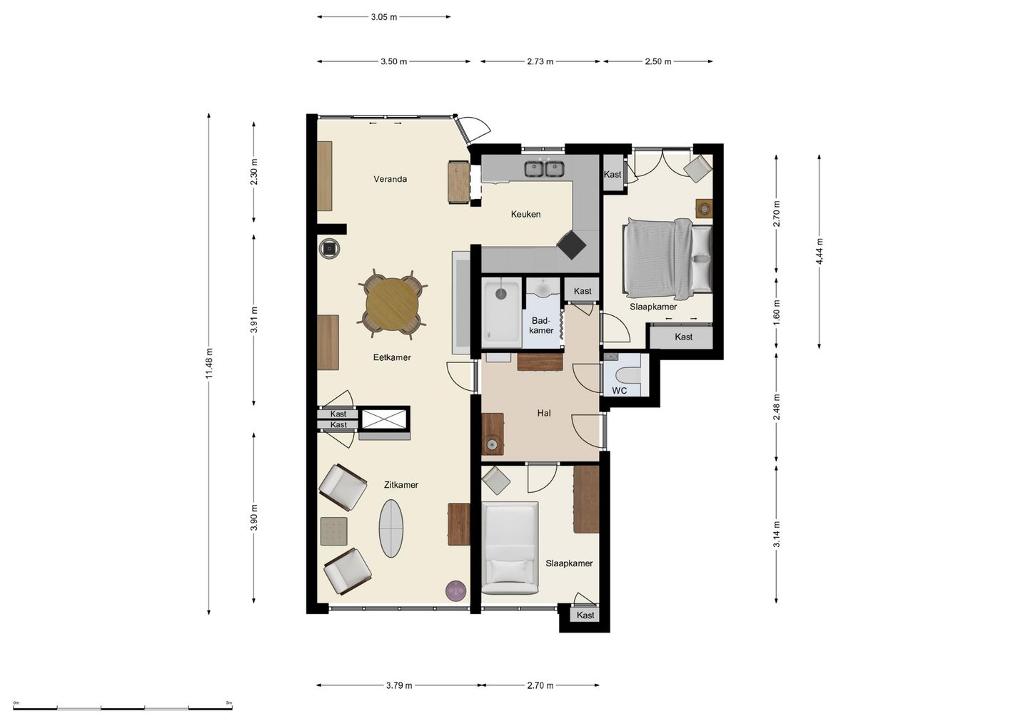 Photo 34 of Ceintuurbaan 49