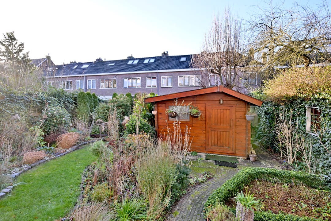 Photo 2 of Ceintuurbaan 49