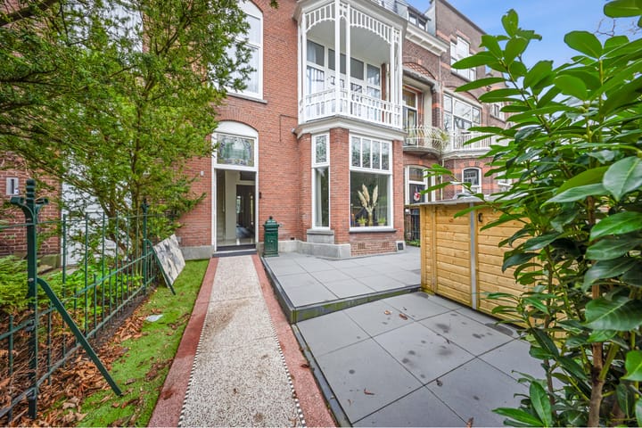 Foto 3 van Leeuwendaallaan 3