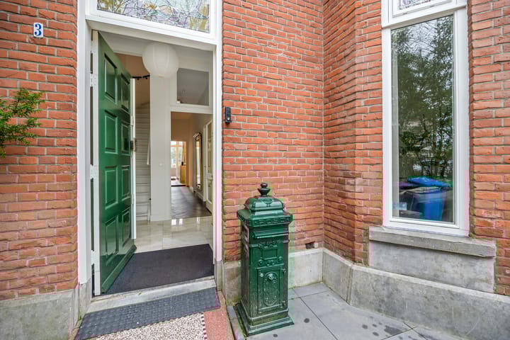 Foto 4 van Leeuwendaallaan 3