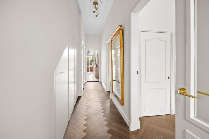 Foto 6 van Leeuwendaallaan 3