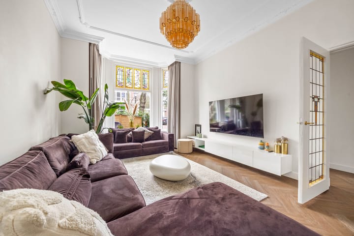 Foto 10 van Leeuwendaallaan 3