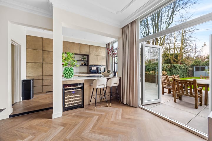 Foto 19 van Leeuwendaallaan 3