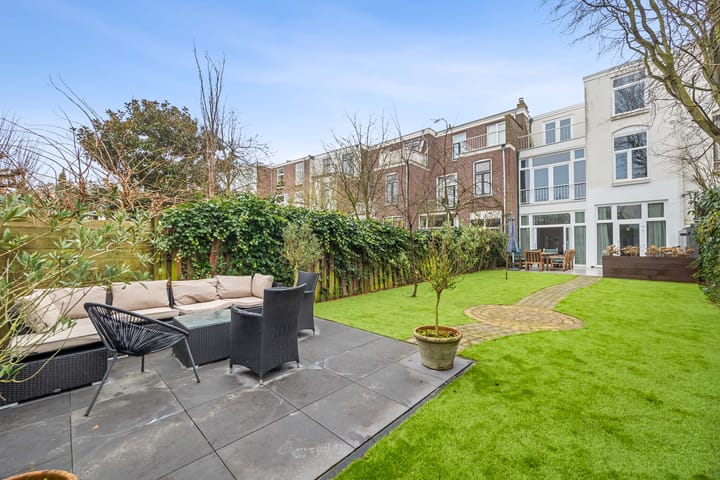 Foto 21 van Leeuwendaallaan 3