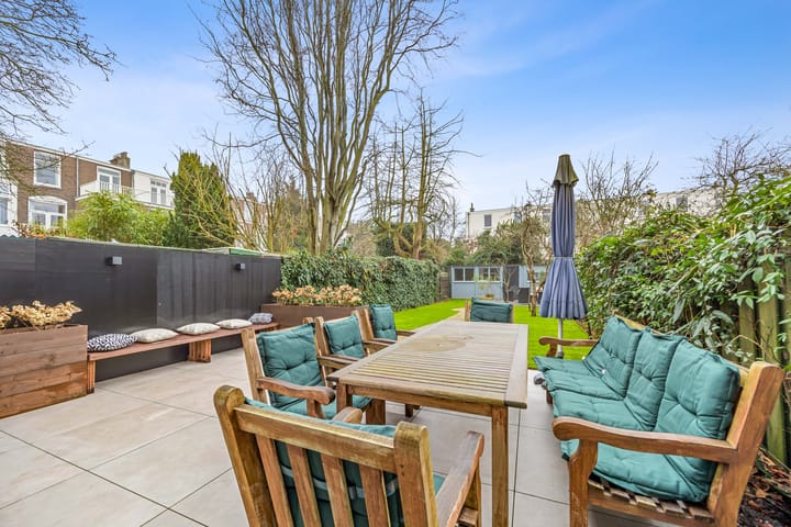 Foto 22 van Leeuwendaallaan 3