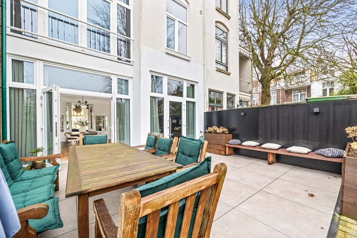 Foto 23 van Leeuwendaallaan 3