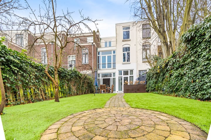 Foto 24 van Leeuwendaallaan 3