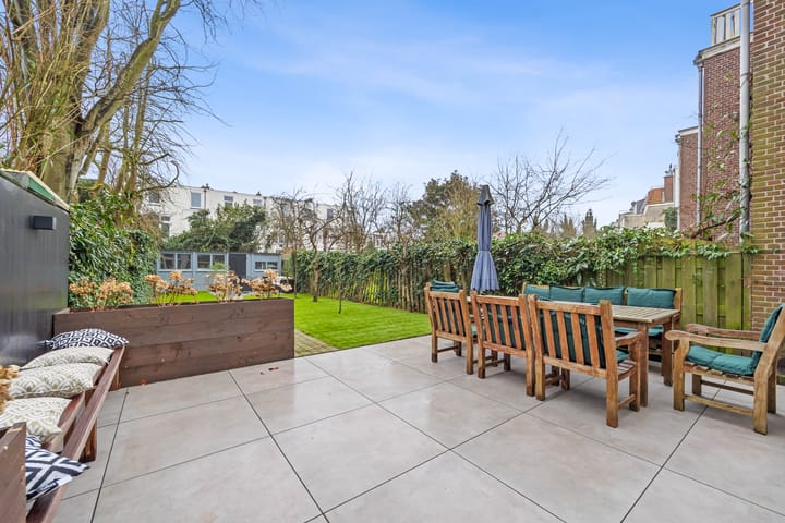 Foto 26 van Leeuwendaallaan 3