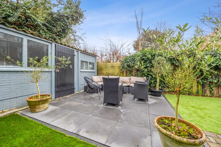 Foto 25 van Leeuwendaallaan 3